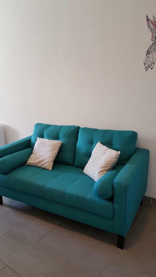 Cosy Corner Lägenhet LʼIsle-sur-la-Sorgue Exteriör bild